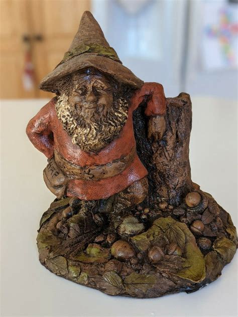 Hello This group is for people to share their questions, images, and stories of Tom Clark gnomes. . Tom clark gnomes most valuable